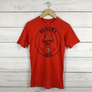 Vintage 1980s Panama Jack T-Shirt